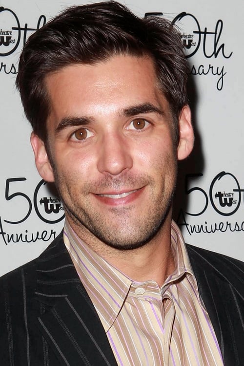 Jordan Bridges zdjęcie