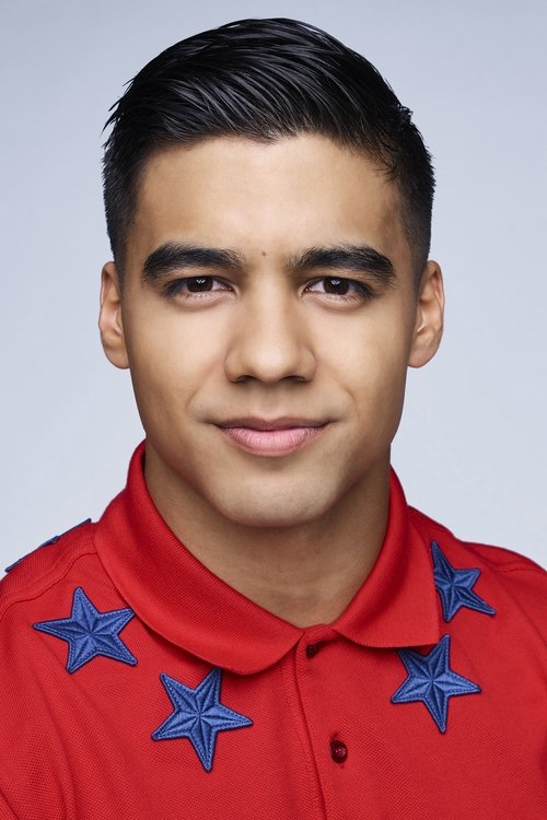 Jordan Buhat zdjęcie