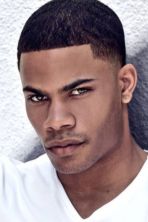 Jordan Calloway zdjęcie