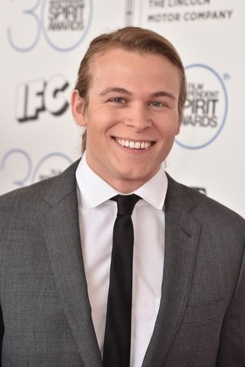 Jordan Christian Hearn zdjęcie