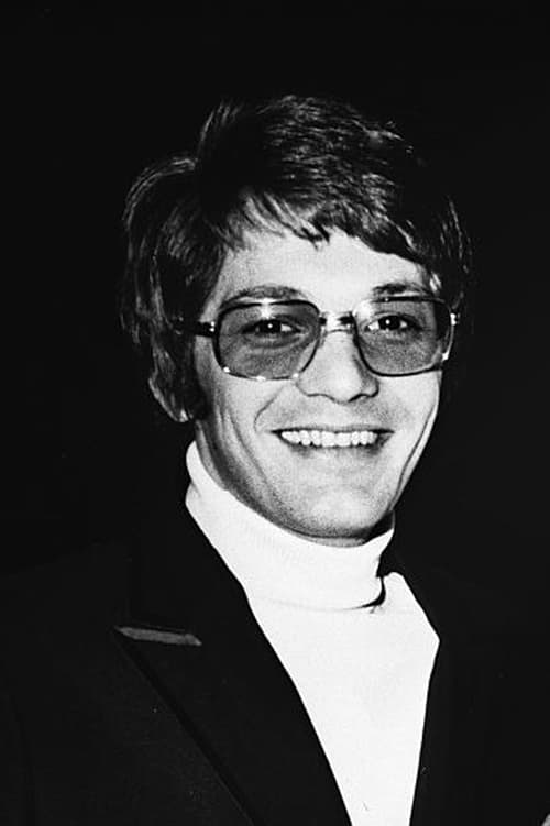 Jordan Christopher zdjęcie