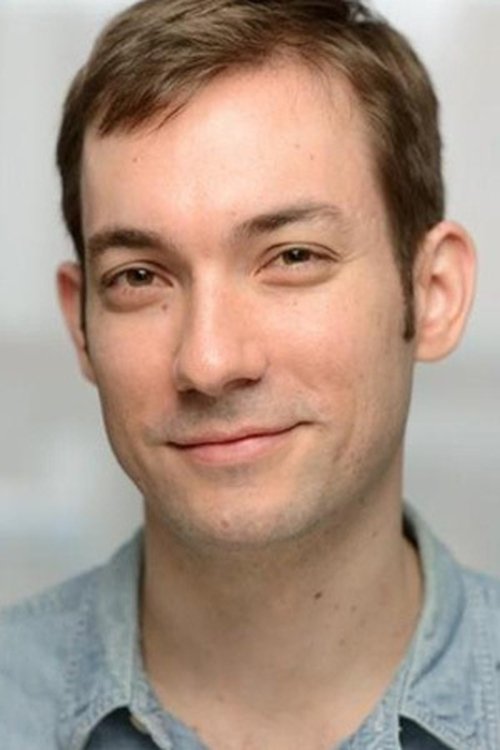 Jordan Douglas Smith zdjęcie