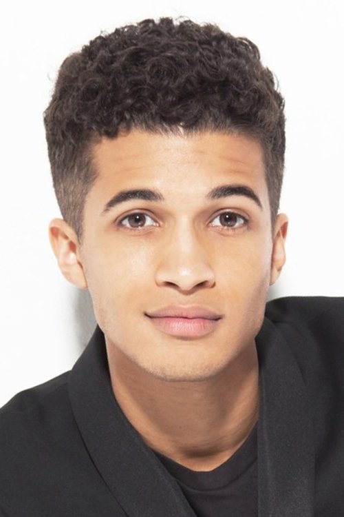 Jordan Fisher zdjęcie