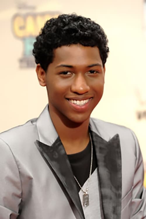 Jordan Francis zdjęcie