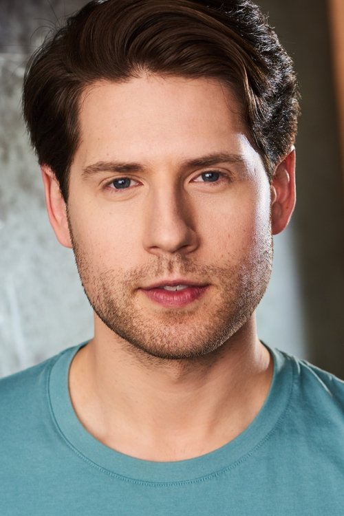 Jordan Frechtman zdjęcie