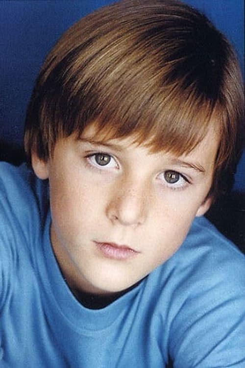 Jordan Garrett zdjęcie