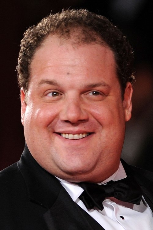 Jordan Gelber zdjęcie