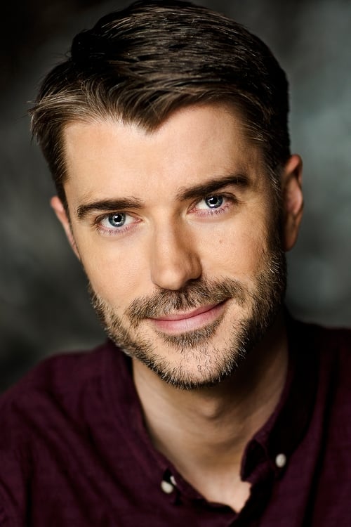 Jordan Gray zdjęcie