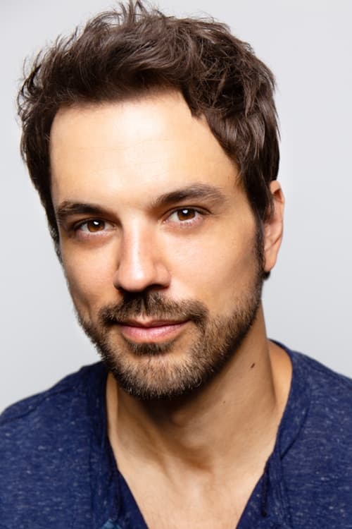 Jordan James Smith zdjęcie