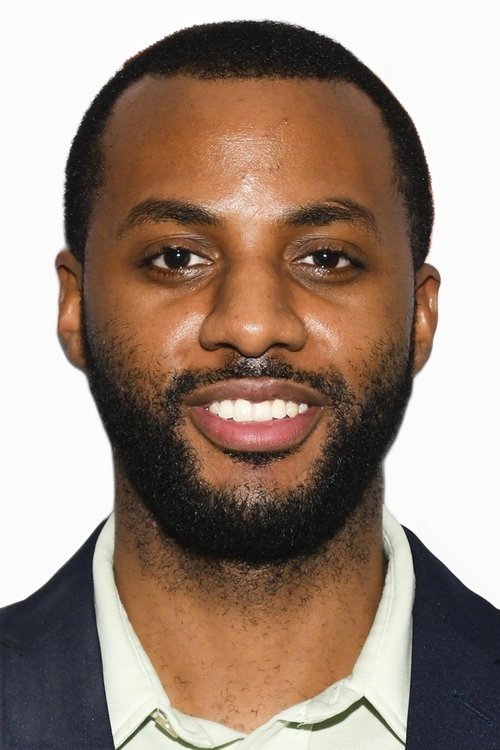 Jordan Johnson-Hinds zdjęcie