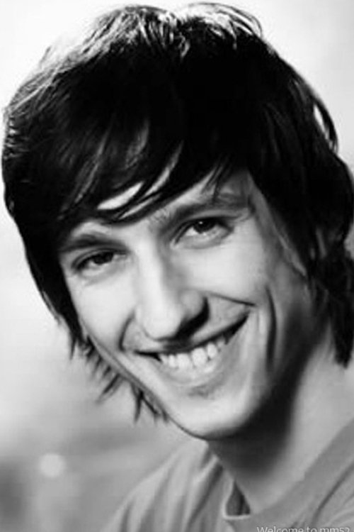 Jordan Kiziuk zdjęcie