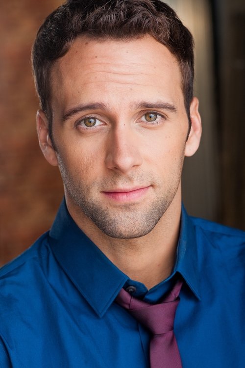 Jordan Matlock zdjęcie