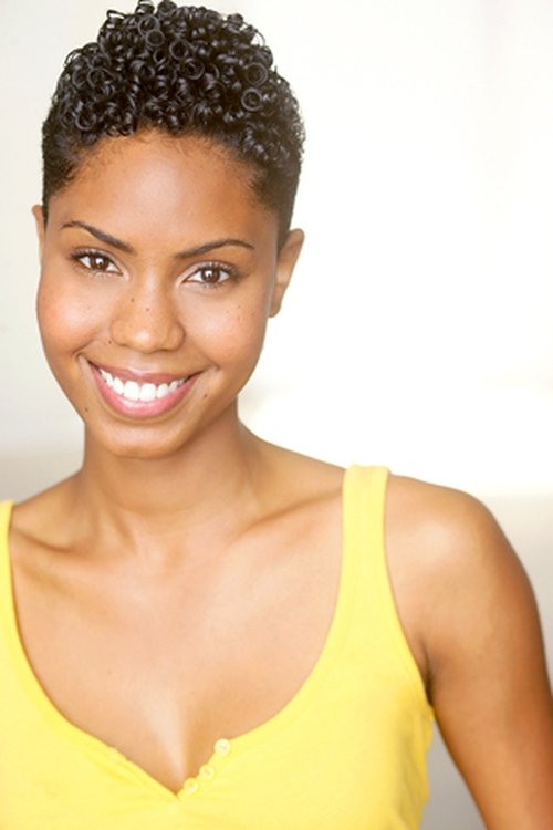 Jordan Nia Elizabeth zdjęcie