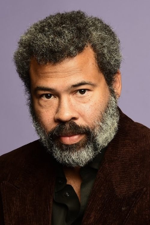 Jordan Peele zdjęcie