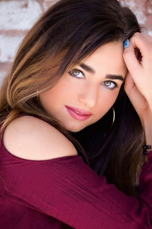 Jordan Phipps zdjęcie