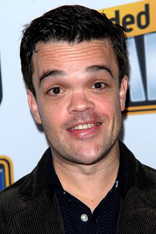 Jordan Prentice zdjęcie