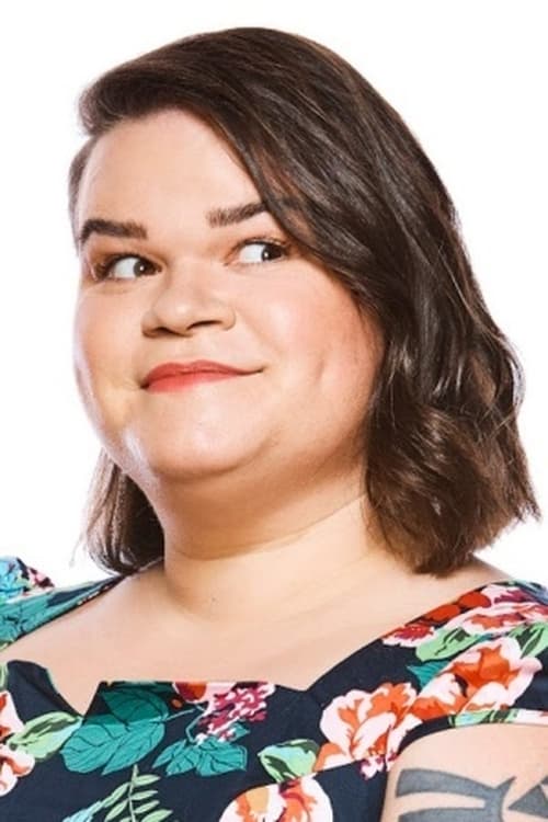 Jordan Raskopoulos zdjęcie