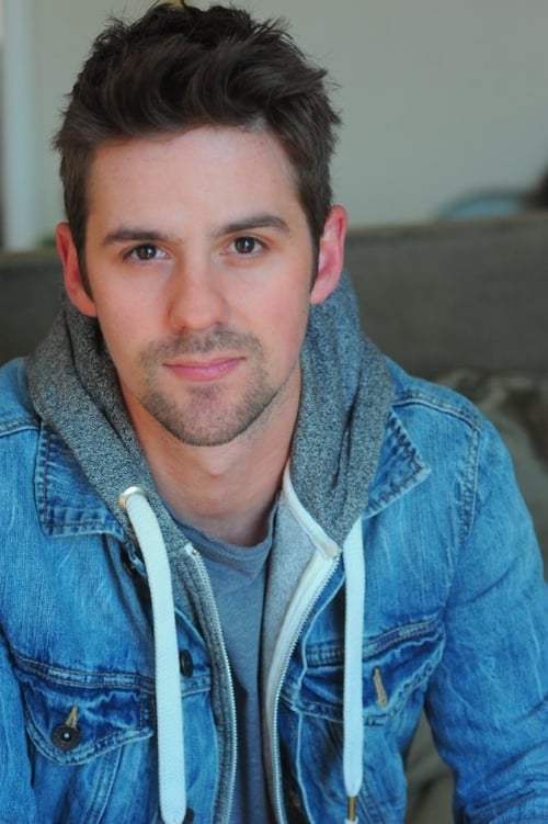 Jordan Ray Fox zdjęcie