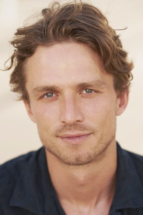 Jordan Renzo zdjęcie