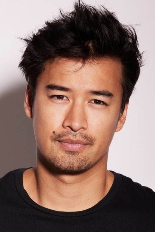 Jordan Rodrigues zdjęcie