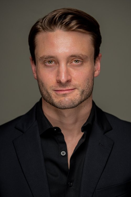 Jordan Salloum zdjęcie