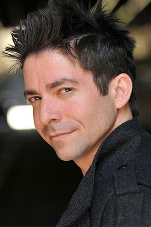 Jordan Tartakow zdjęcie