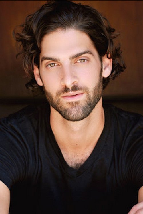 Jordan Turchin zdjęcie