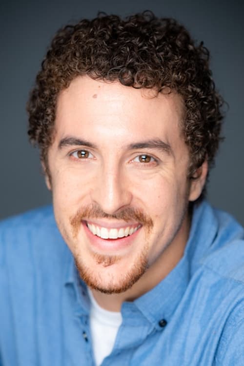 Jordan Walker Ross zdjęcie