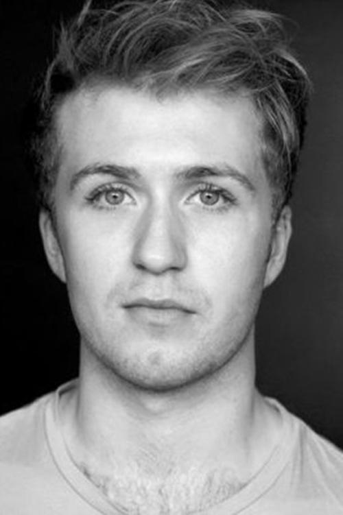 Jordan Waller zdjęcie