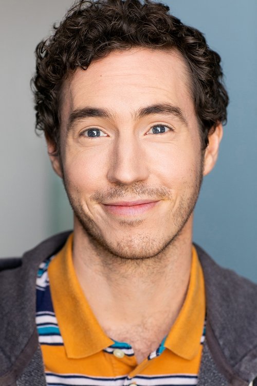 Jordan Williams zdjęcie