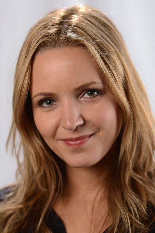 Jordana Spiro zdjęcie