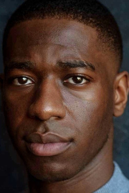 Jorden Myrie zdjęcie