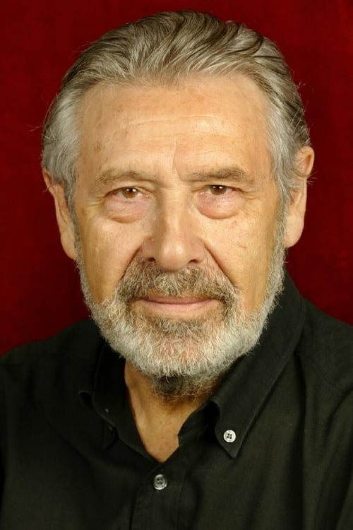 Jordi Dauder zdjęcie