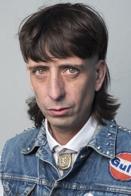 Jordi Vilches zdjęcie