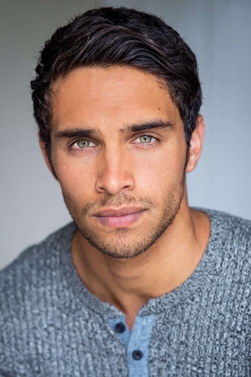 Jordi Webber zdjęcie