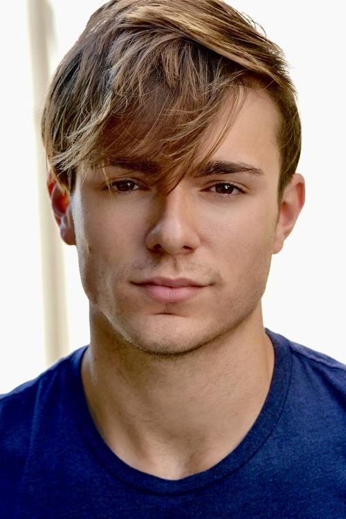 Jordy Tulleners zdjęcie