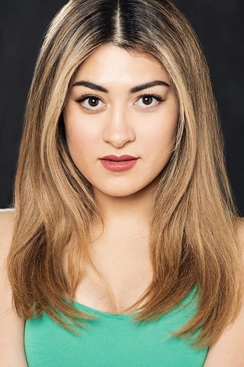 Jordyn Aurora Aquino zdjęcie