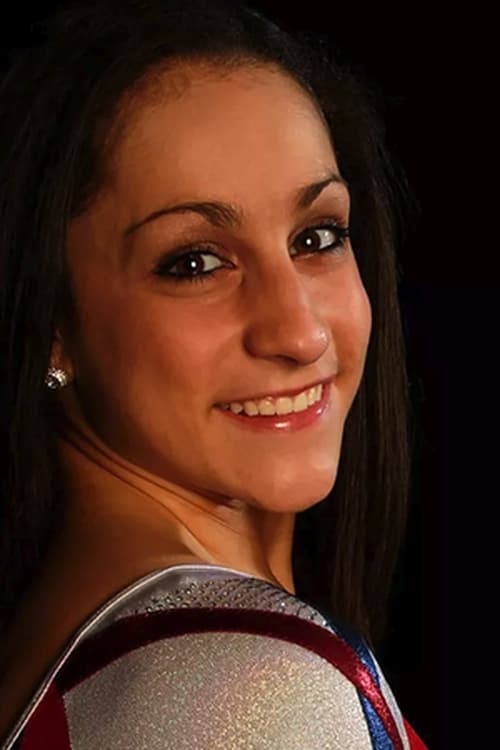 Jordyn Wieber zdjęcie