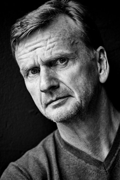 Jörg Bundschuh zdjęcie