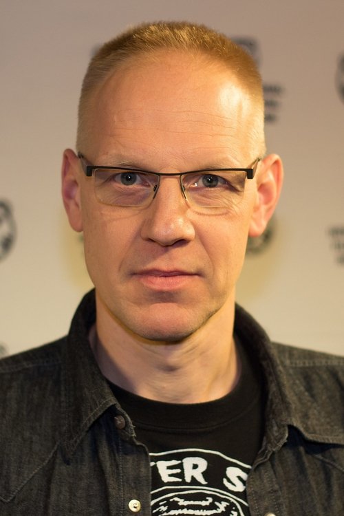 Jörg Buttgereit zdjęcie