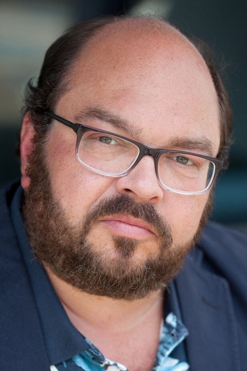 Jörg Rühl zdjęcie