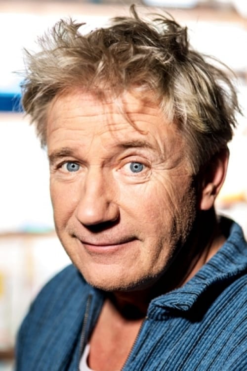 Jörg Schüttauf zdjęcie