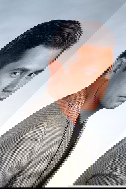 Jorge Adrián Espíndola zdjęcie