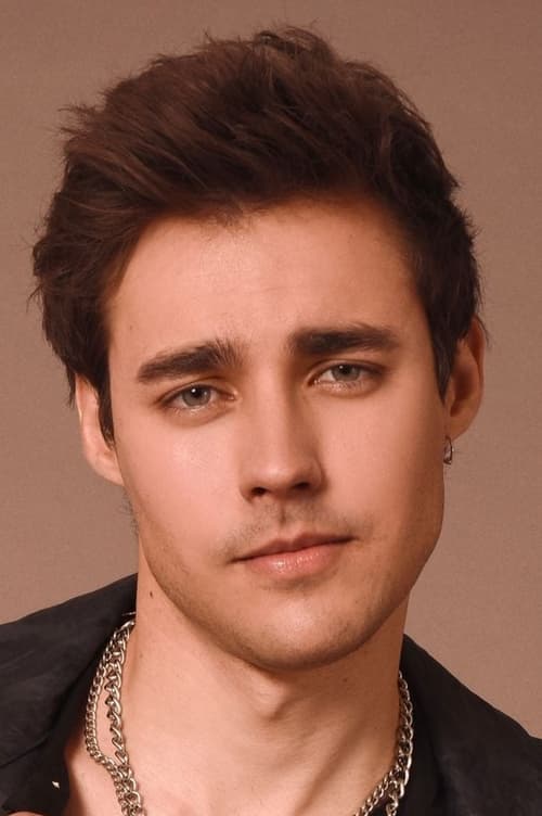 Jorge Blanco zdjęcie