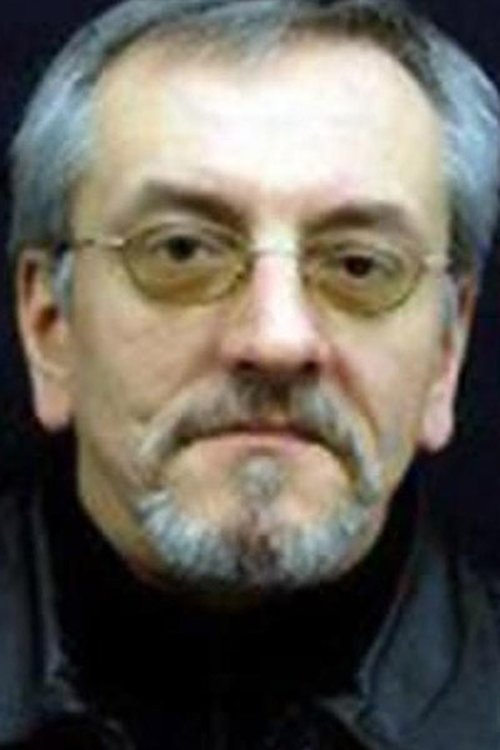 Jorge Booth zdjęcie