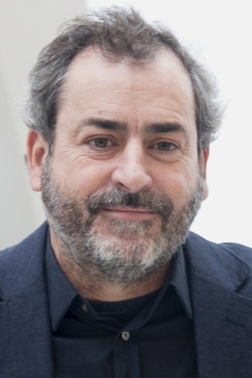 Jorge Bosch zdjęcie