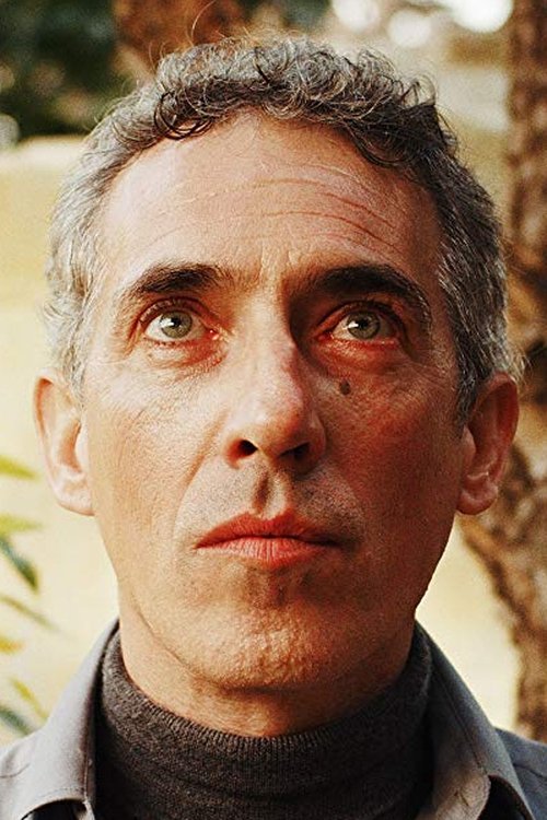 Jorge Cabrera zdjęcie