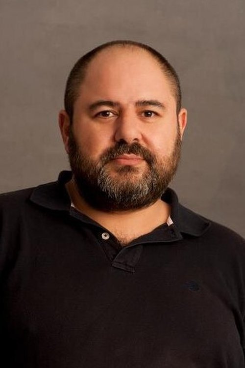 Jorge Calvo zdjęcie