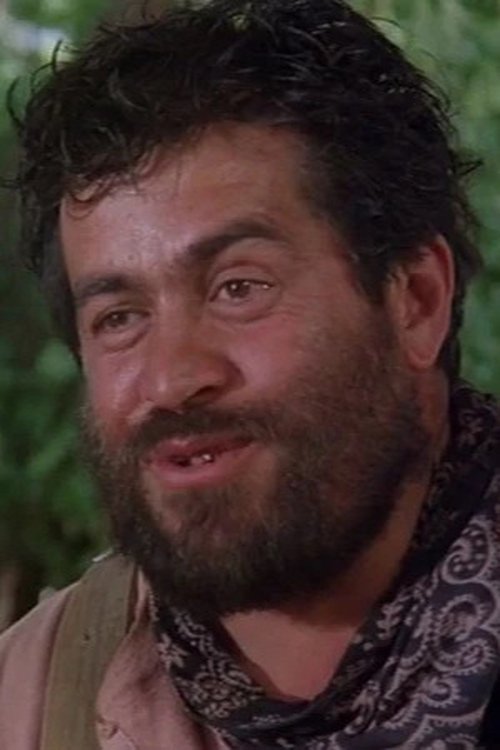 Jorge Cervera Jr. zdjęcie