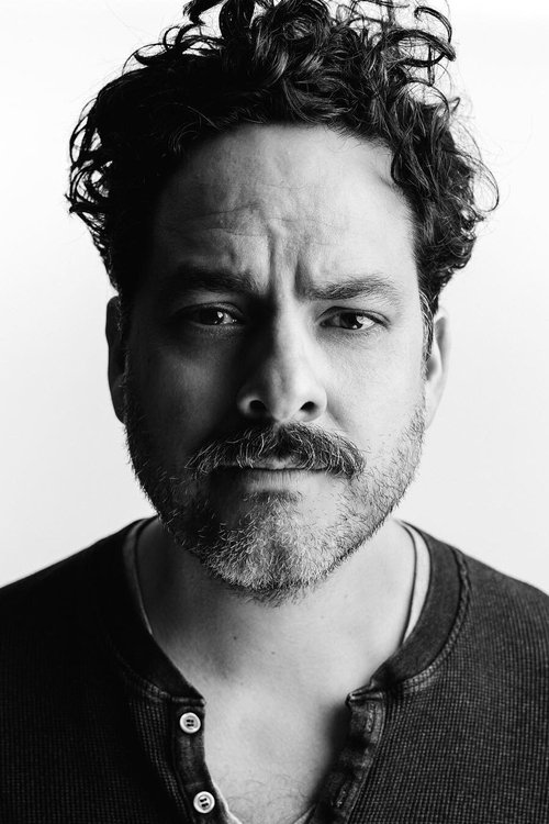 Jorge Cordova zdjęcie